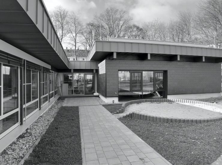 KinderhausKreuzkircheAnsichtNord_sw