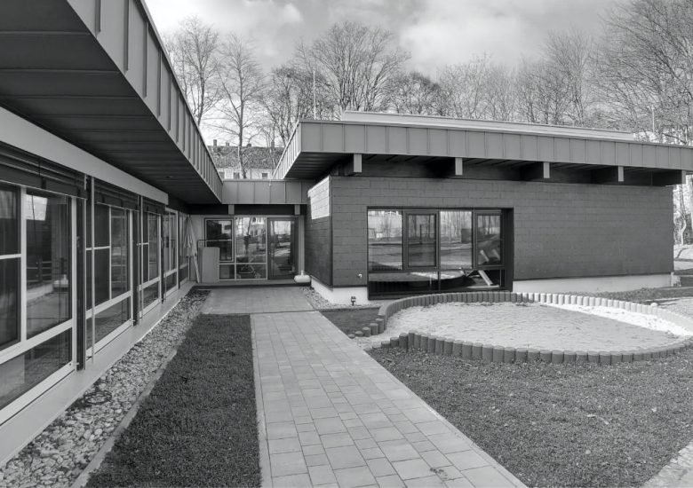 KinderhausKreuzkircheAnsichtNord_sw